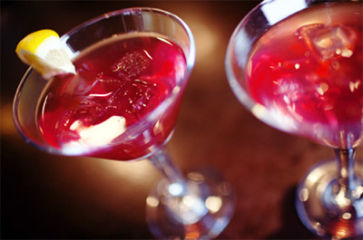 drinks