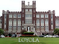 Loyola Loyola